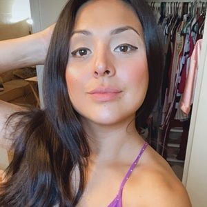 Meet your Posher, Natali